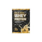 Gold Whey Protein 35 Gr - Beyaz Çikolata