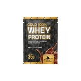 Gold Whey Protein 35 Gr - Çikolata