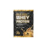 Gold Whey Protein 35 Gr - Kurabiye