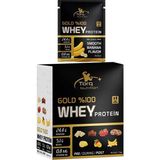 Gold Whey Protein 35 gr x 7 Saşe - Muz - Standart