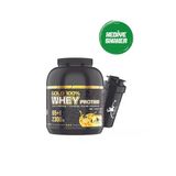 Gold Whey Protein Limon Aromalı 2300 Gr
