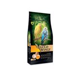 Gold Wings 150 gr Premium Yumurtalı Kuş Maması