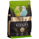 Gold Wings 3x1 kg Premium Muhabbet Kuşu Yemi
