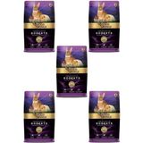 Gold Wings 750 gr 5'li Premium Kemirgen Yemi