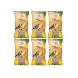 Gold Wings Aspur Sade Yem 300 Gr X 6
