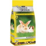 Gold Wings Classic 500 gr Kemirgen Yemi