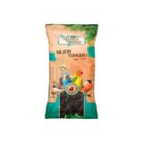 Gold Wings Classic Gold Wings Kuşlar Için Nijer Tohumu Kızıştırıcı Kuş Yemi 250 gr