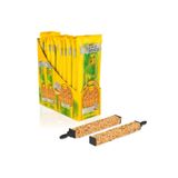 Gold Wings Classic Muhabbet Kuşu Meyveli Kraker 3'lü