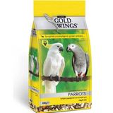 Gold Wings Classic Papağan 500 gr Kuş Yemi