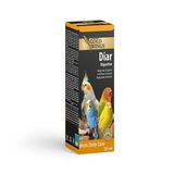 Gold Wings Diar Digestive Sindirim Sistemi Destekleyici 20 ml Kuş Vitamini