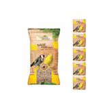 Gold Wings Evcil Hayvan Sade Kuş Yemi 6'lı Paket
