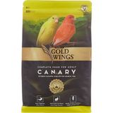 Gold Wings Kanarya Yemi 1 kg