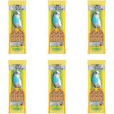 Gold Wings Kuş Ballı Kraker 3'lü 6 Adet Fırsat Ürünü