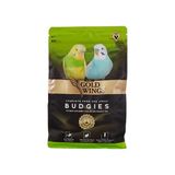 Gold Wings Marka: Premium Muhabbet Yemi 1 Kg Kategori: Kuş Yemi