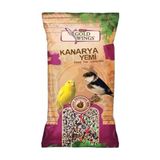 Gold Wings Meyveli Kanarya 20x300 gr Kuş Yemi