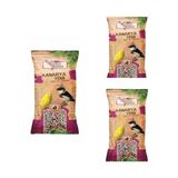 Gold Wings Meyveli Kanarya Yemi 300 Gr X 3 Paket