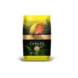 Gold Wings Premium 1 kg Kanarya Kuş Yemi