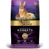Gold Wings Premium 1 kg Kemirgen Yemi