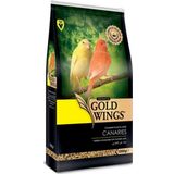Gold Wings Premium 1000 gr Kanarya Yemi