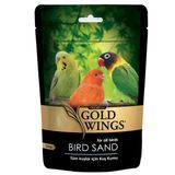 Gold Wings Premium 250 gr Kuş Kumu