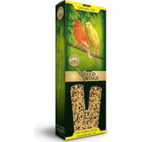 Gold Wings Premium Ballı 2'li Kanarya Krakeri