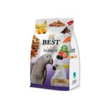 Gold Wings Premium Gold Wings The Best Papağan Yemi 1,25 kg