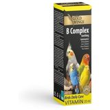 Gold Wings Premium Gwp B Complex (STRES ÖNLEYİCİ) 20cc