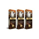 Gold Wings Premium Kalamar Kemik Büyük Boy X 3 Adet