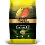 Gold Wings Premium Kanarya Yemi, 1 kg - Standart