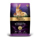 Gold Wings Premium Kemirgen Yemi 1 Kg Cb5444