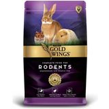 Gold Wings Premium Kemirgen Yemi 1 Kg Skt:08/2028