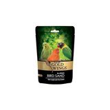 Gold Wings Premium Kuş Kumu 250 G Tüm Kuşlar İçin Özel İçerik ve Aroma