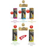 Gold Wings Premium Kuş Vitamin Seti