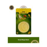 Gold Wings Premium Kuşlar İçin Enerji Bloğu Gaga Taşı Muzlu – Kuşlar İçin Ödül