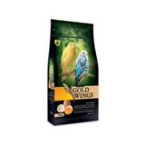 Gold Wings Premium Maması 150 gr Kuş Yemi