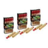 Gold Wings Premium Muhabbet Kuşu Krakeri 10'lu - 3 Adet