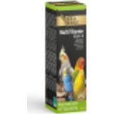 Gold Wings Premium Multivitamin Papagan Ve Kus Vitamini