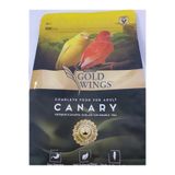 Gold Wings Premium PATİLİMARKET Goldwings premium Kanarya Yemi 1 kg