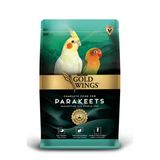 Gold Wings Premium Premium Muhabbet Kuş Yemi 1 Kg