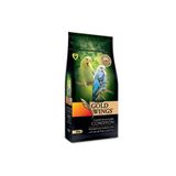 Gold Wings Premium Sade 200 Gr Kanarya Yemi