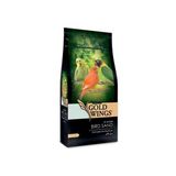 Gold Wings Premium Takviyeli Kalsiyumlu Kuş Kumu 250GR