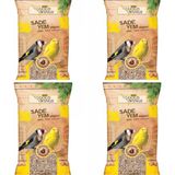 Gold Wings Sade Kuş Yemi 300 gr Çok Al Az Öde - 4 ADET