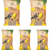 Gold Wings Sade Kuş Yemi 300 gr Çok Al Az Öde - 5 ADET