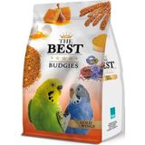 Gold Wings The Best Muhabbet Yemi 1,25 kg Taze İçerik ile Tam Beslenme Sağlar