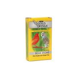 Gold Wings Vitaminli Gaga taşı Kutulu