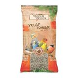 Gold Wings Yulaf Tohumu 300 gr x 2 Muhabbet Kuşları İçin Tamamlayıcı Ek Besin