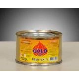Gold Yak 200 ml Jel Reşo Yakıtı