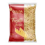 Golda Burgu Makarna 5 KG