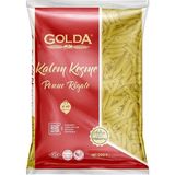 Golda Makarna (Penne) Kalem Kesme 5 kg