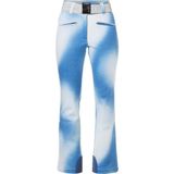 Goldbergh Blanchi Ski Pants Kadın Mavi Kayak Pantolonu - 36